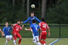 MSoc vs Mitchell  Men’s Soccer vs Mitchell College. - Photo by Keith Nordstrom : Wheaton, MSoccer, MSoc, Men’s Soccer